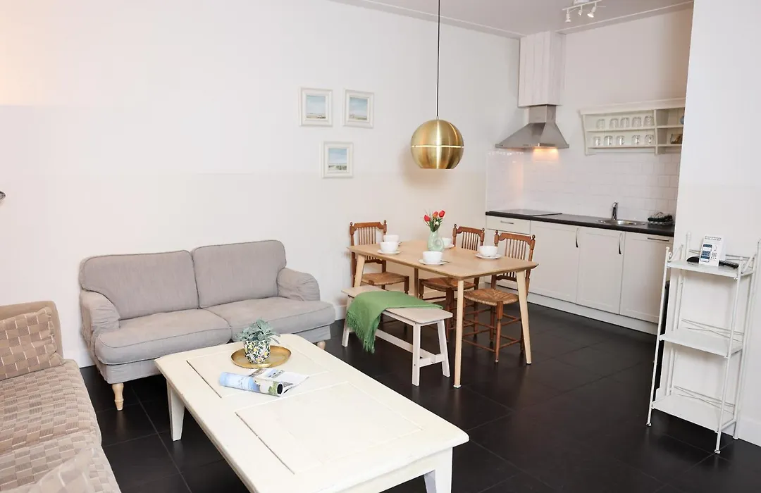 Hotel Steeds aan Zee-1
